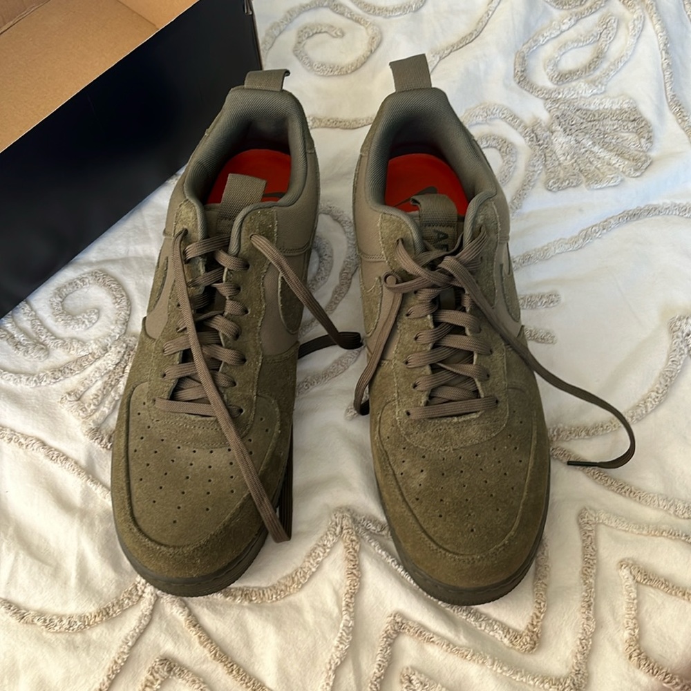 Nike Air Force 1